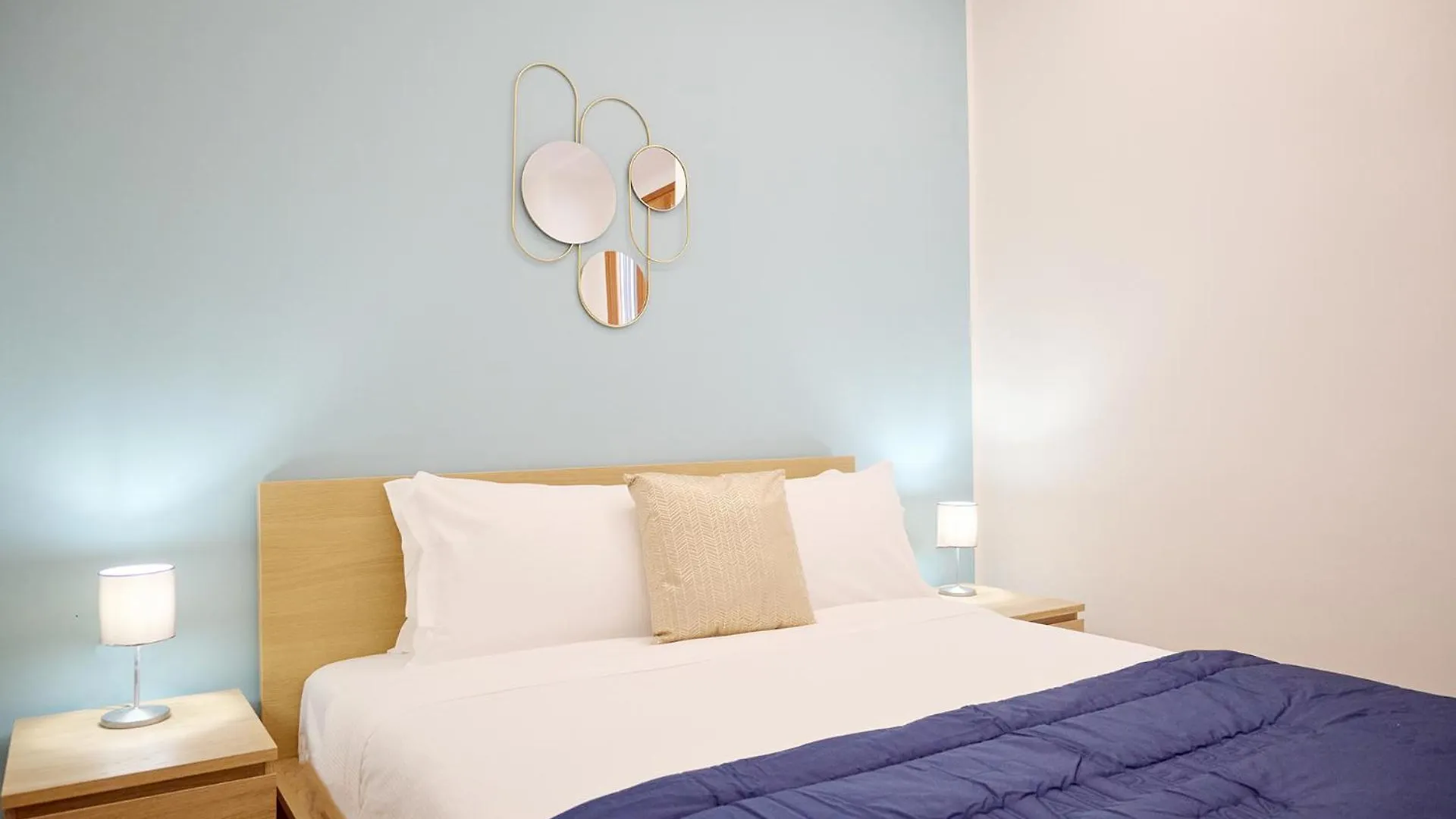 Milan Retreats Porta Venezia Suites Pensionat