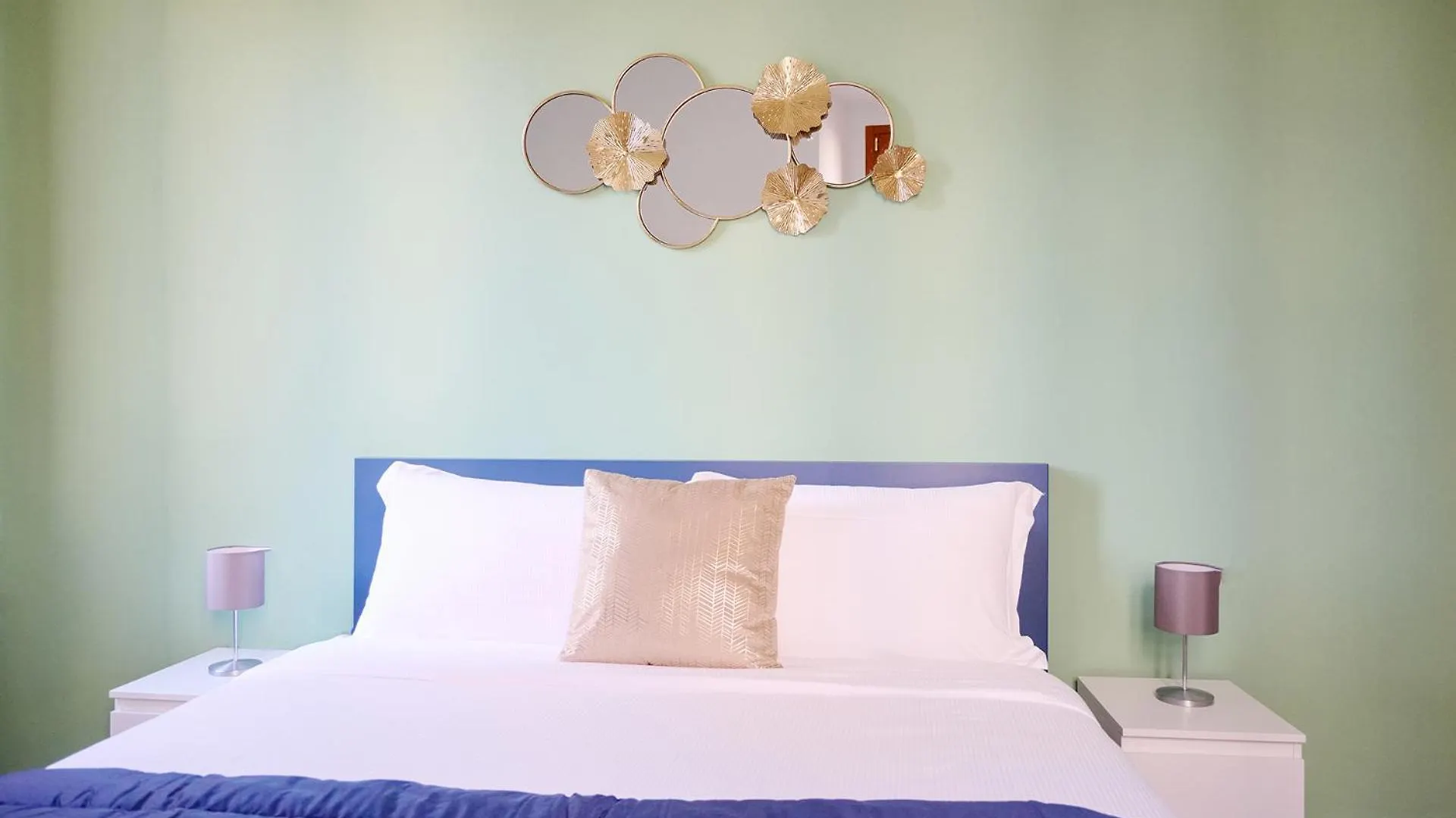 Pensionat Milan Retreats Porta Venezia Suites