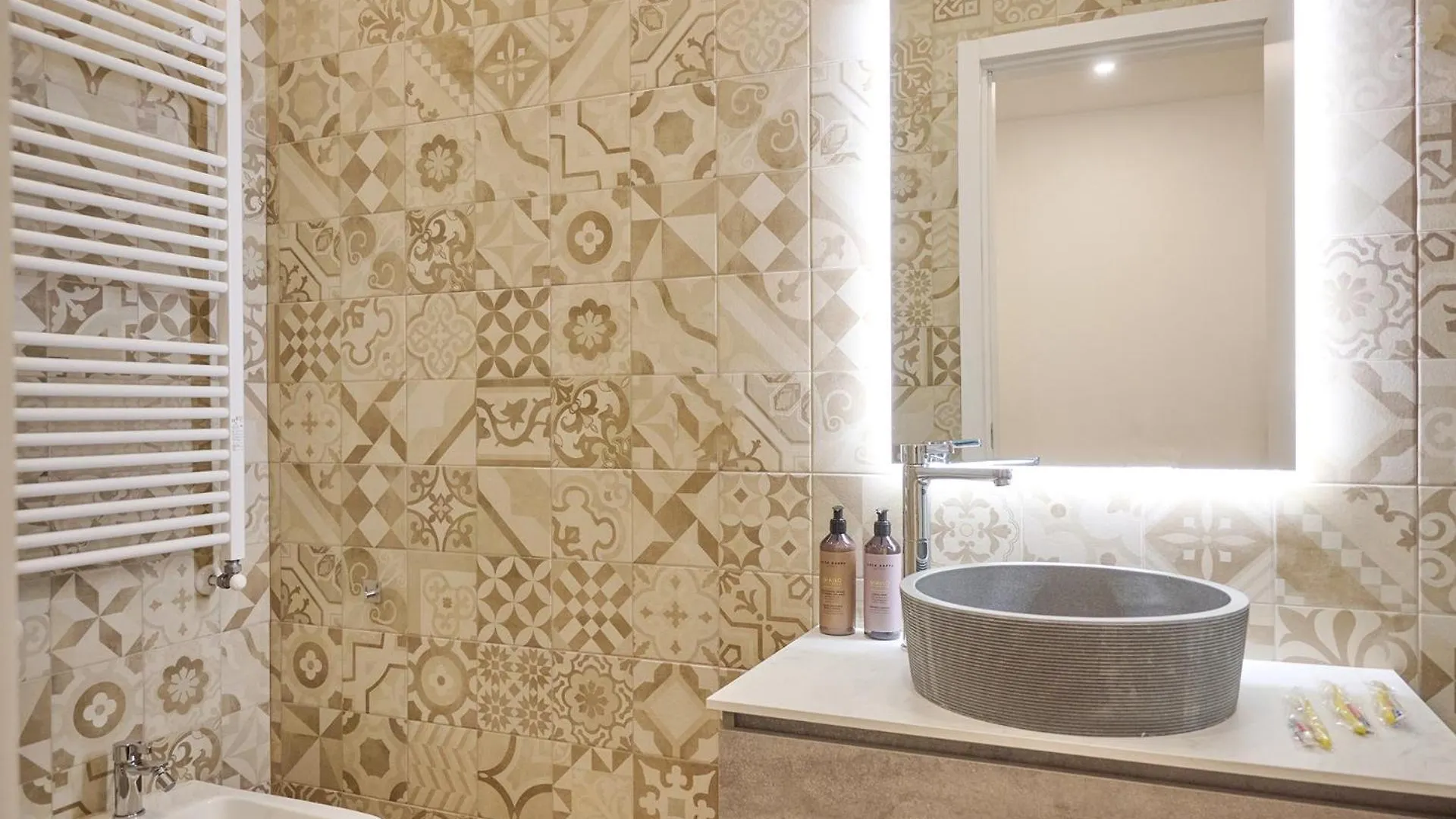 Milan Retreats Porta Venezia Suites 0*,  Italien
