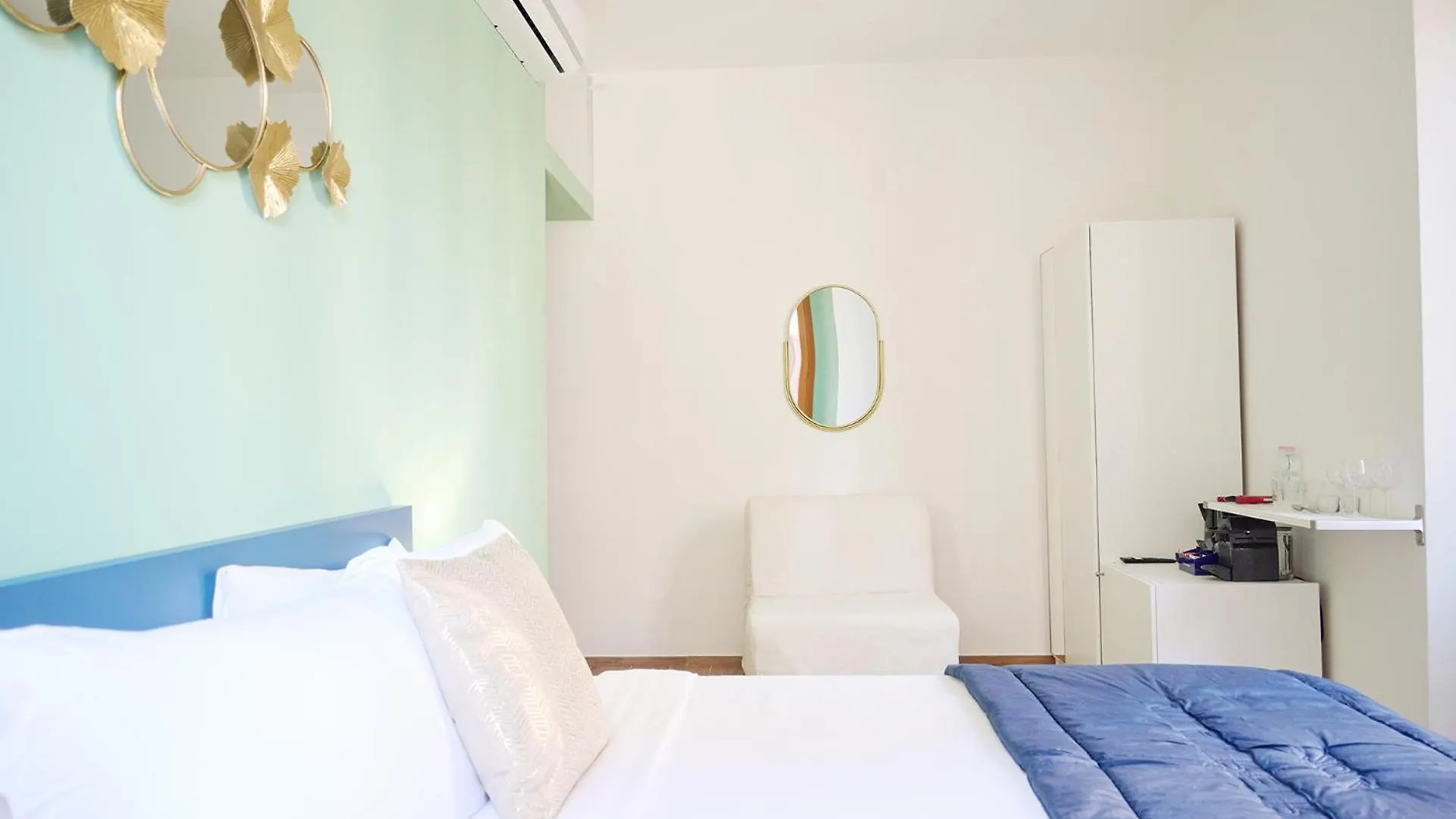 Pensionat Milan Retreats Porta Venezia Suites