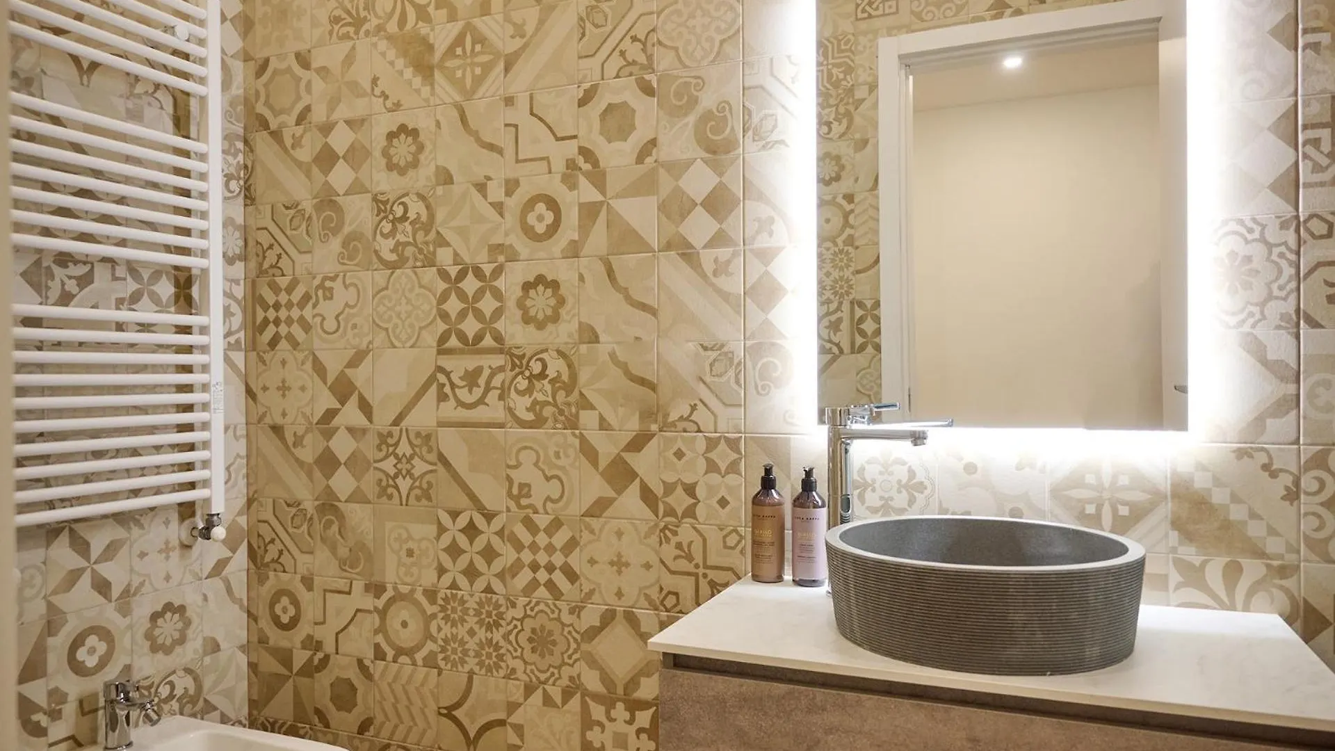 Milan Retreats Porta Venezia Suites Pensionat